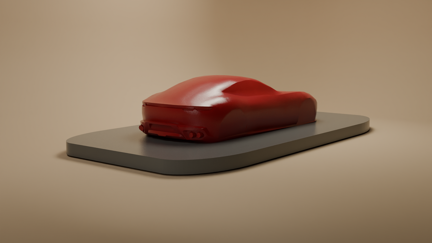 Custom Made - Einzelanfertigung