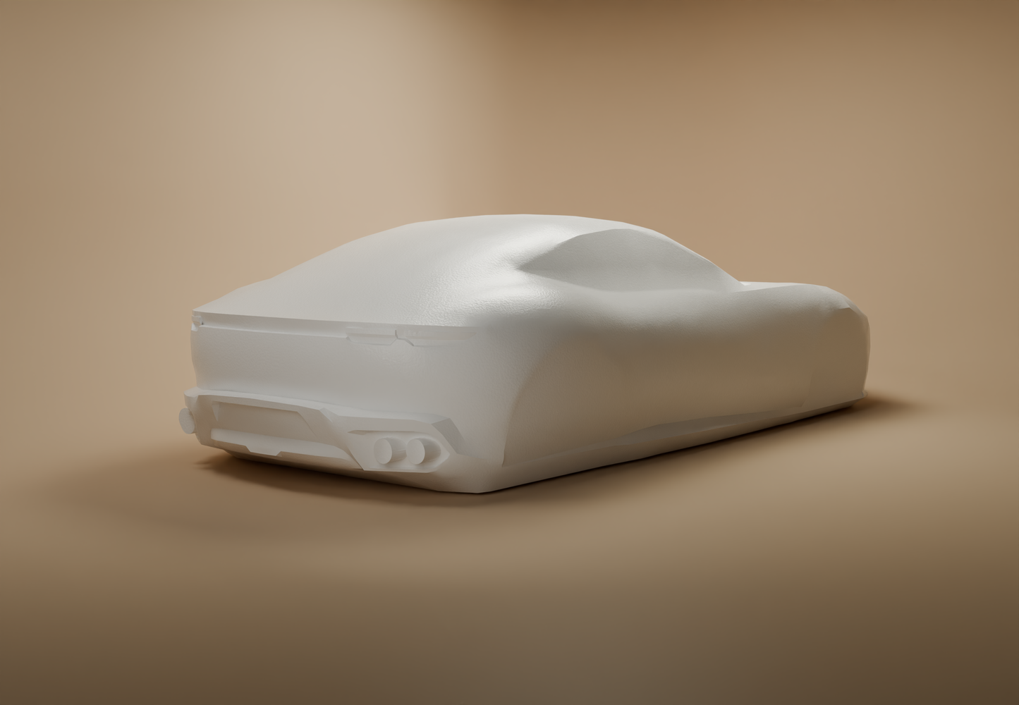 Custom Made - Einzelanfertigung