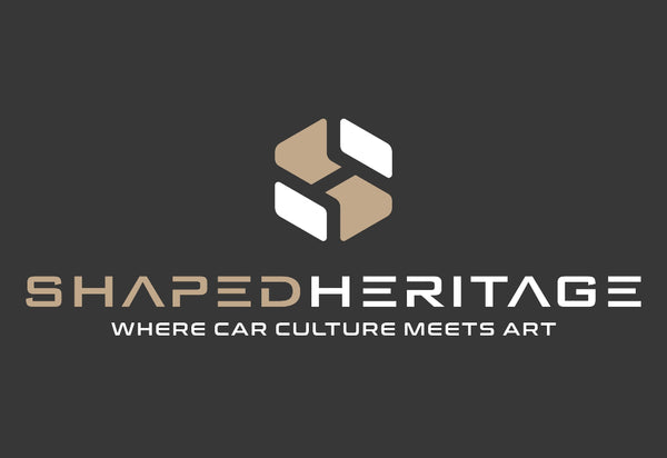 shapedheritage